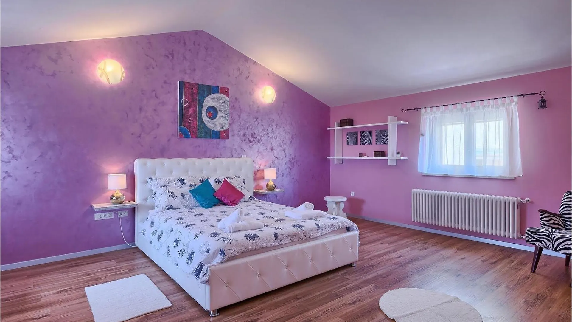Villa San Rocco Pula Holiday home