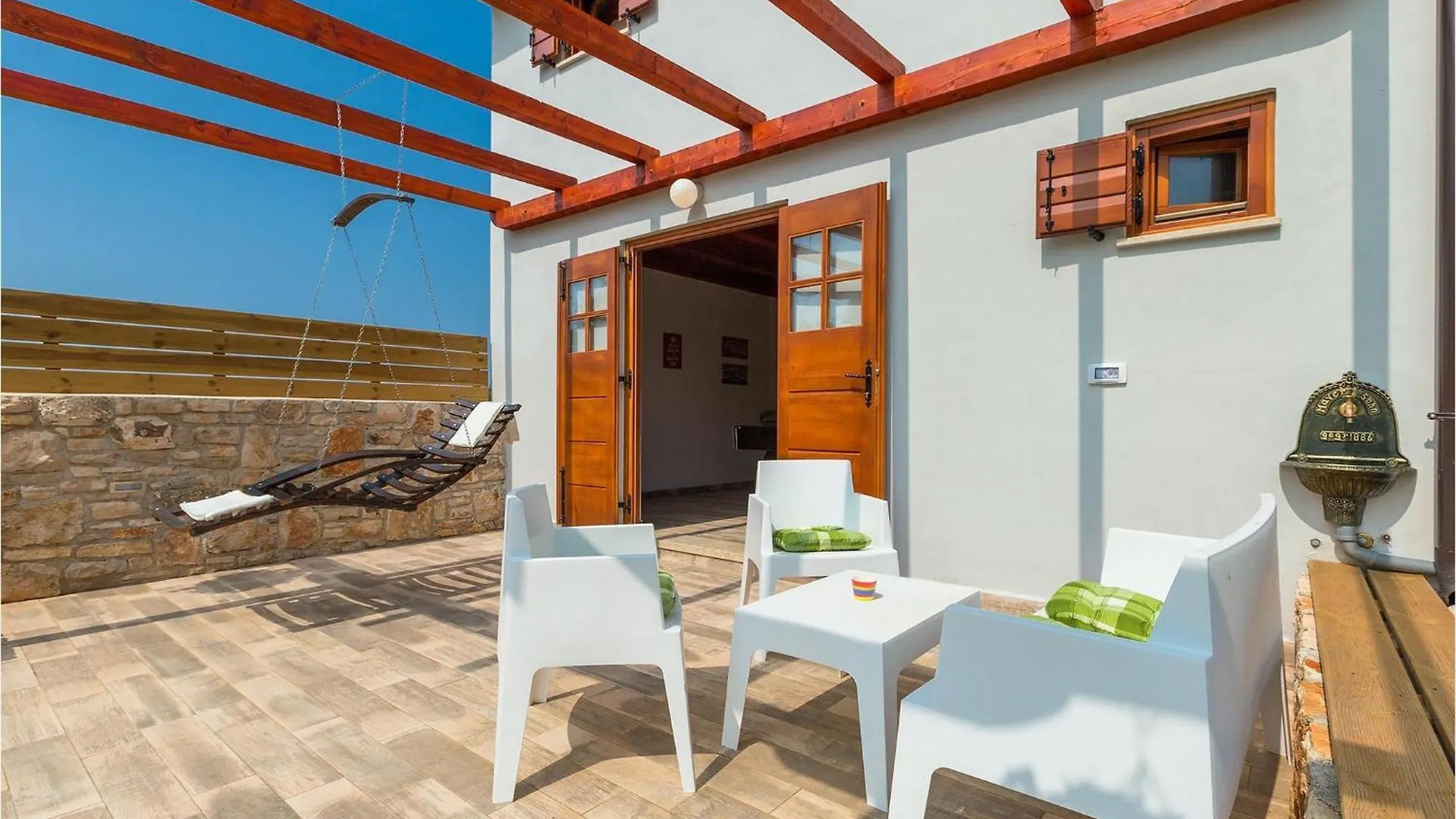 Villa San Rocco Pula Holiday home