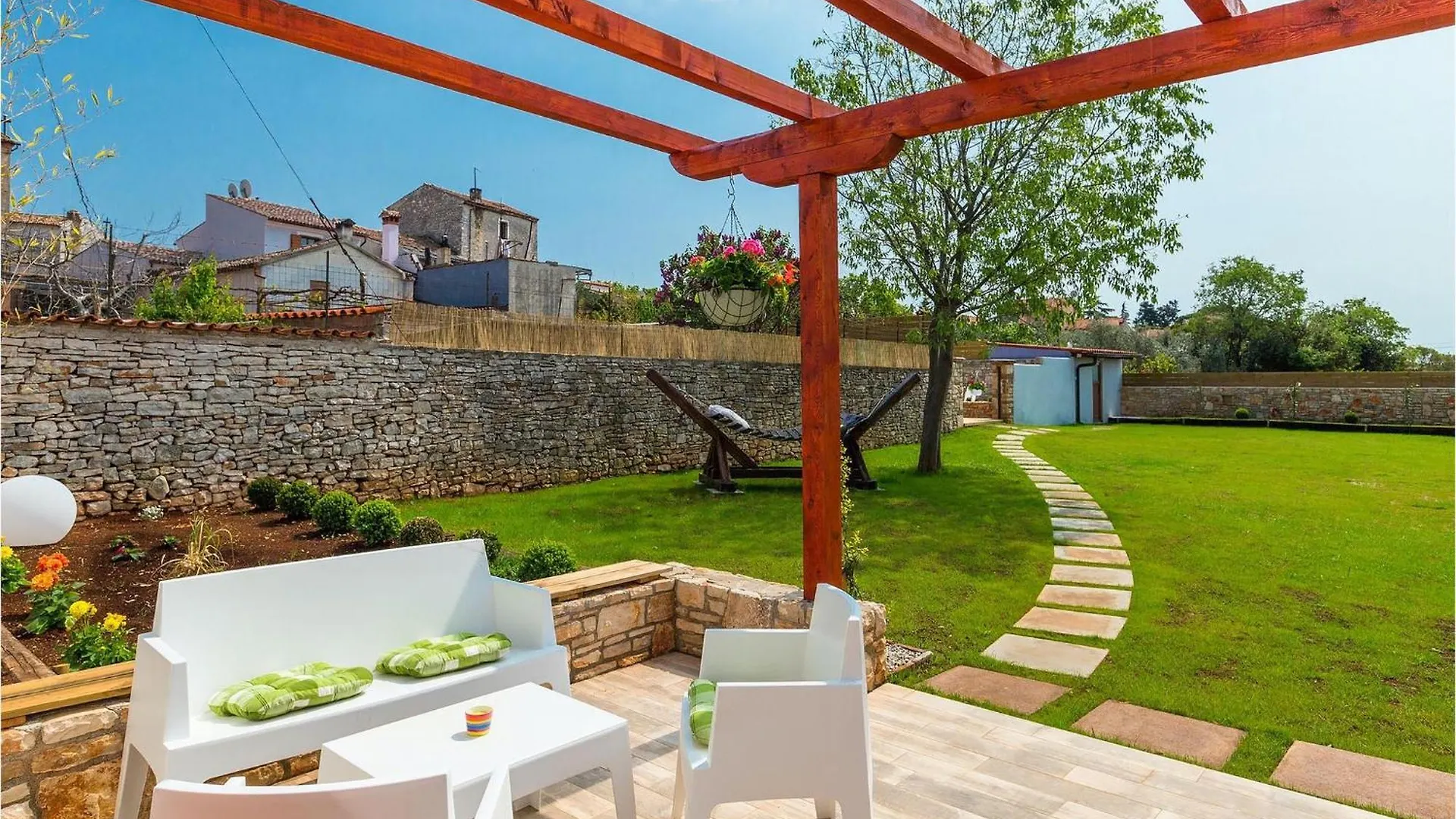 Villa San Rocco Pula Croatia