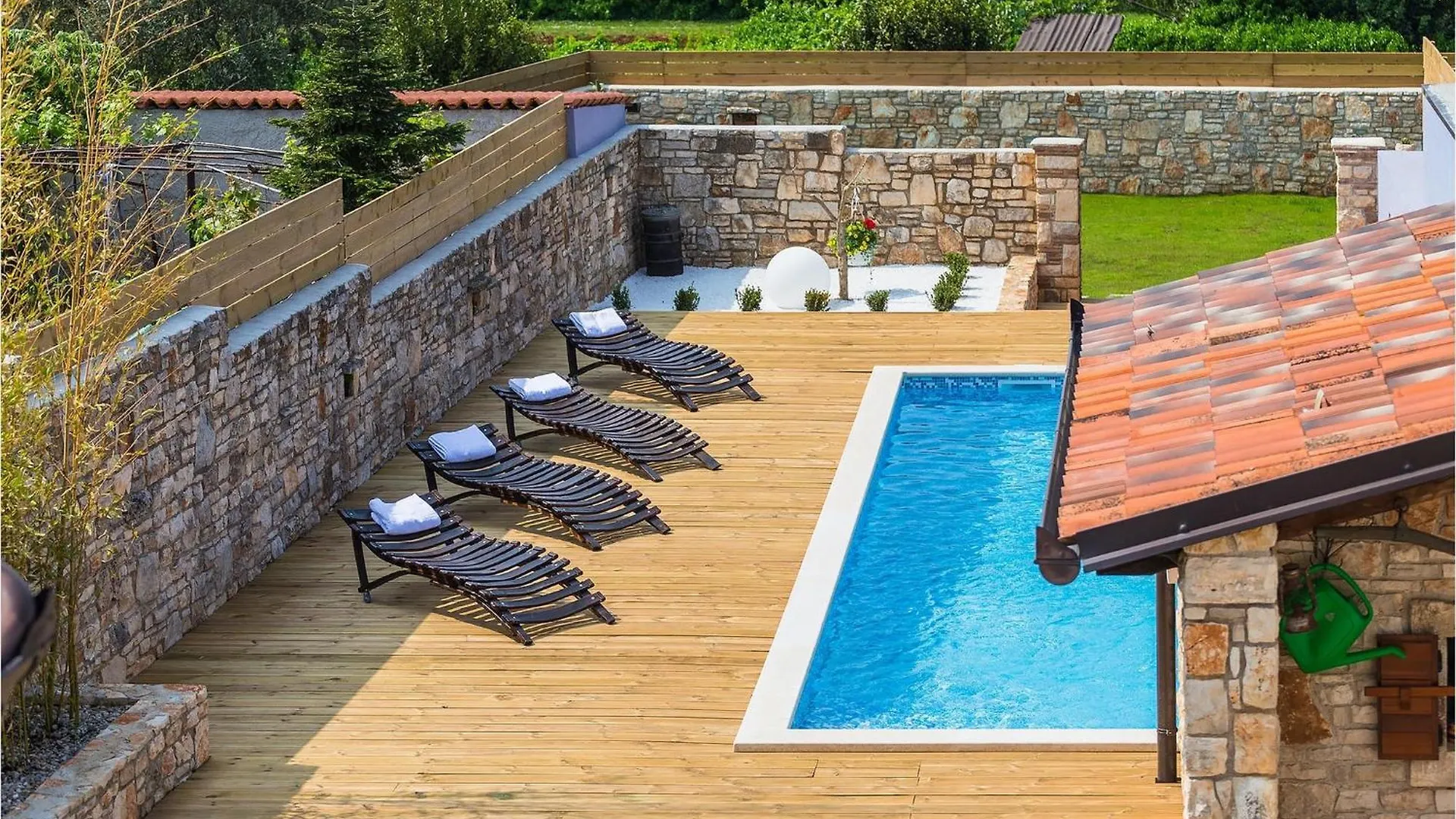 Holiday home Villa San Rocco Pula