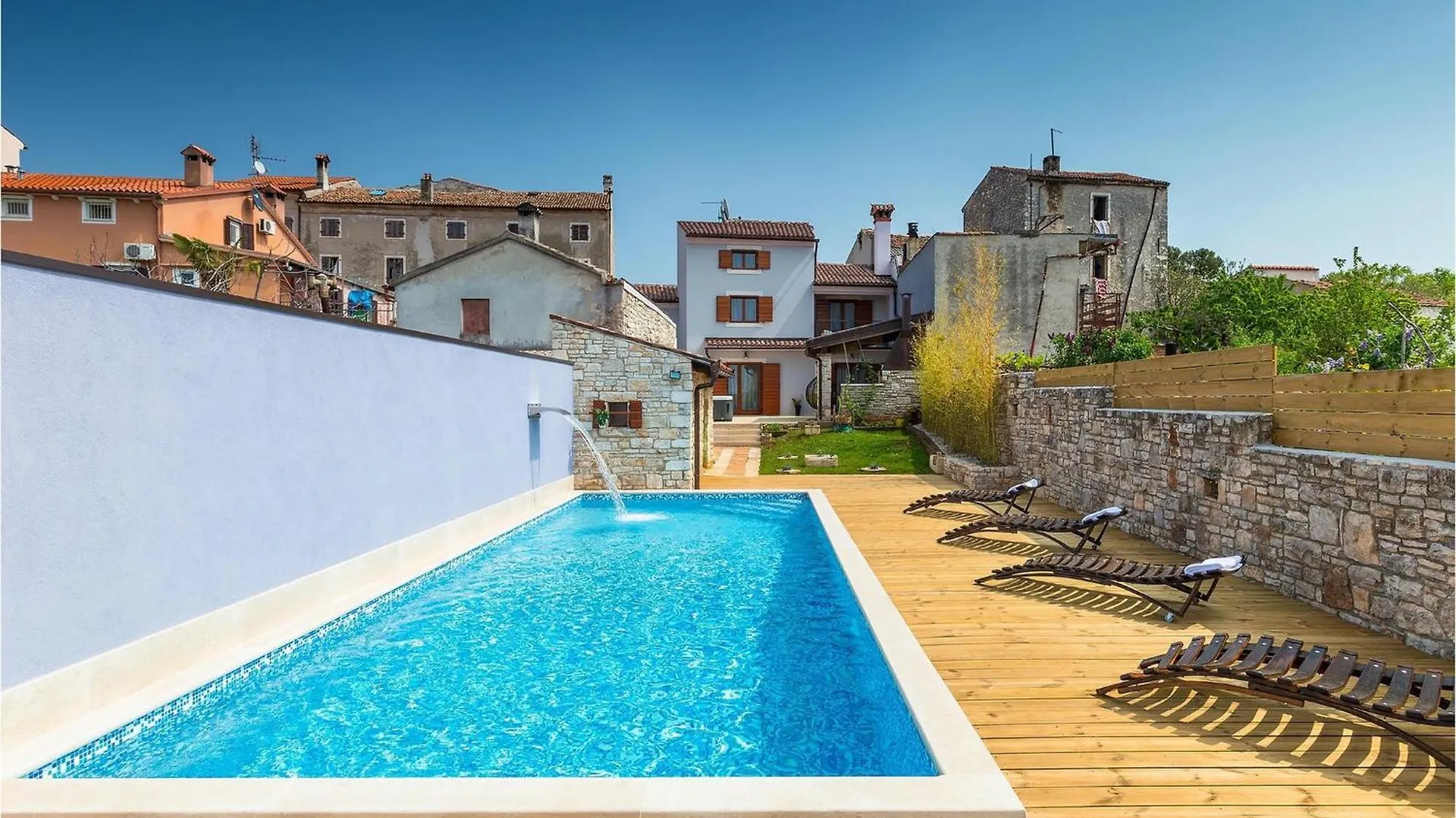 Holiday home Villa San Rocco Pula