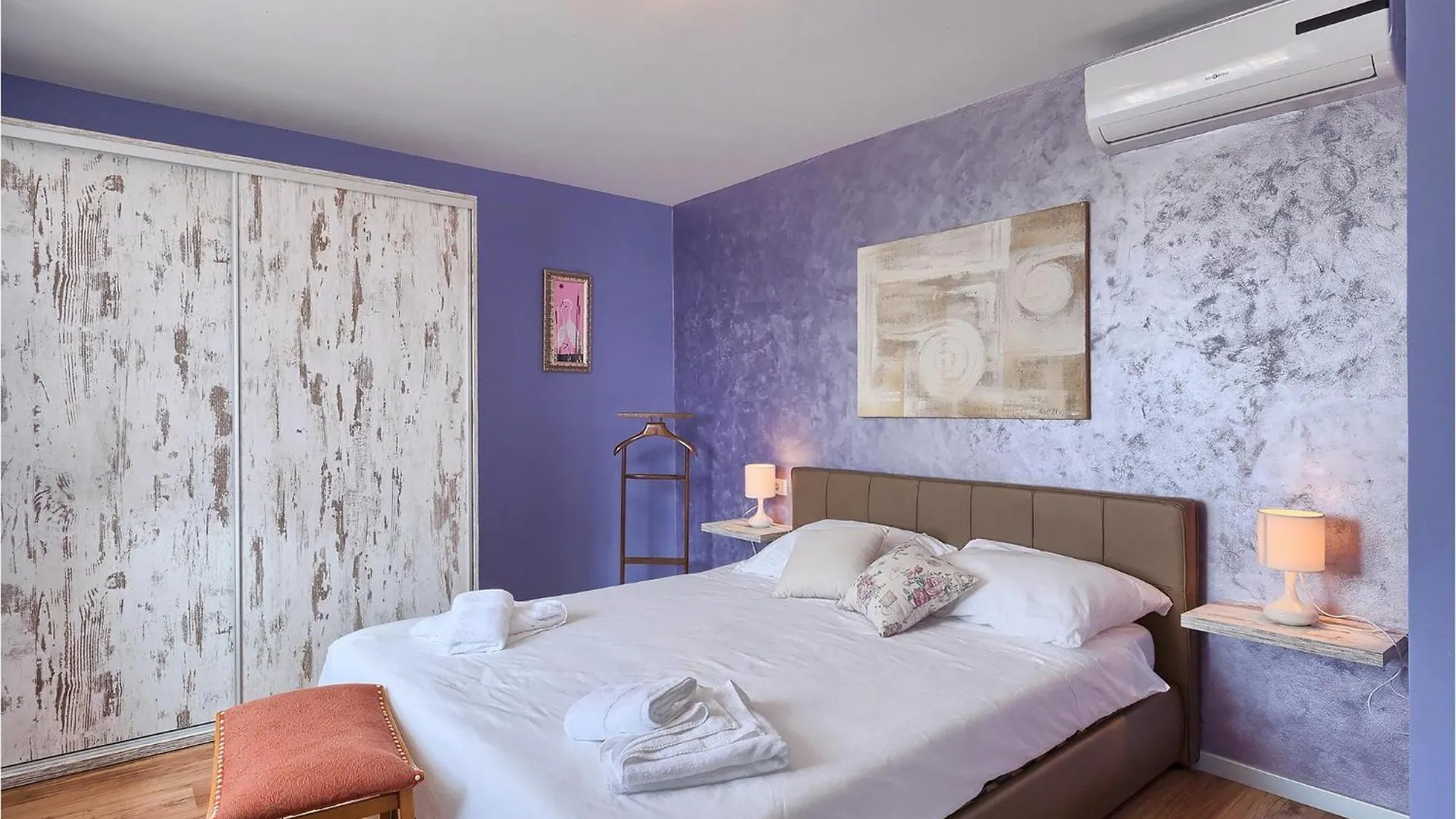 Villa San Rocco Pula Holiday home