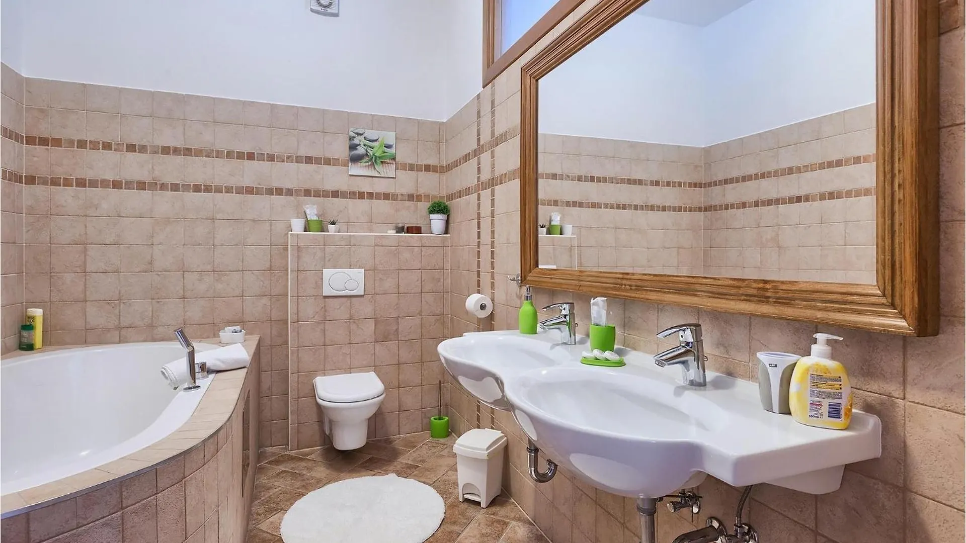 Holiday home Villa San Rocco Pula