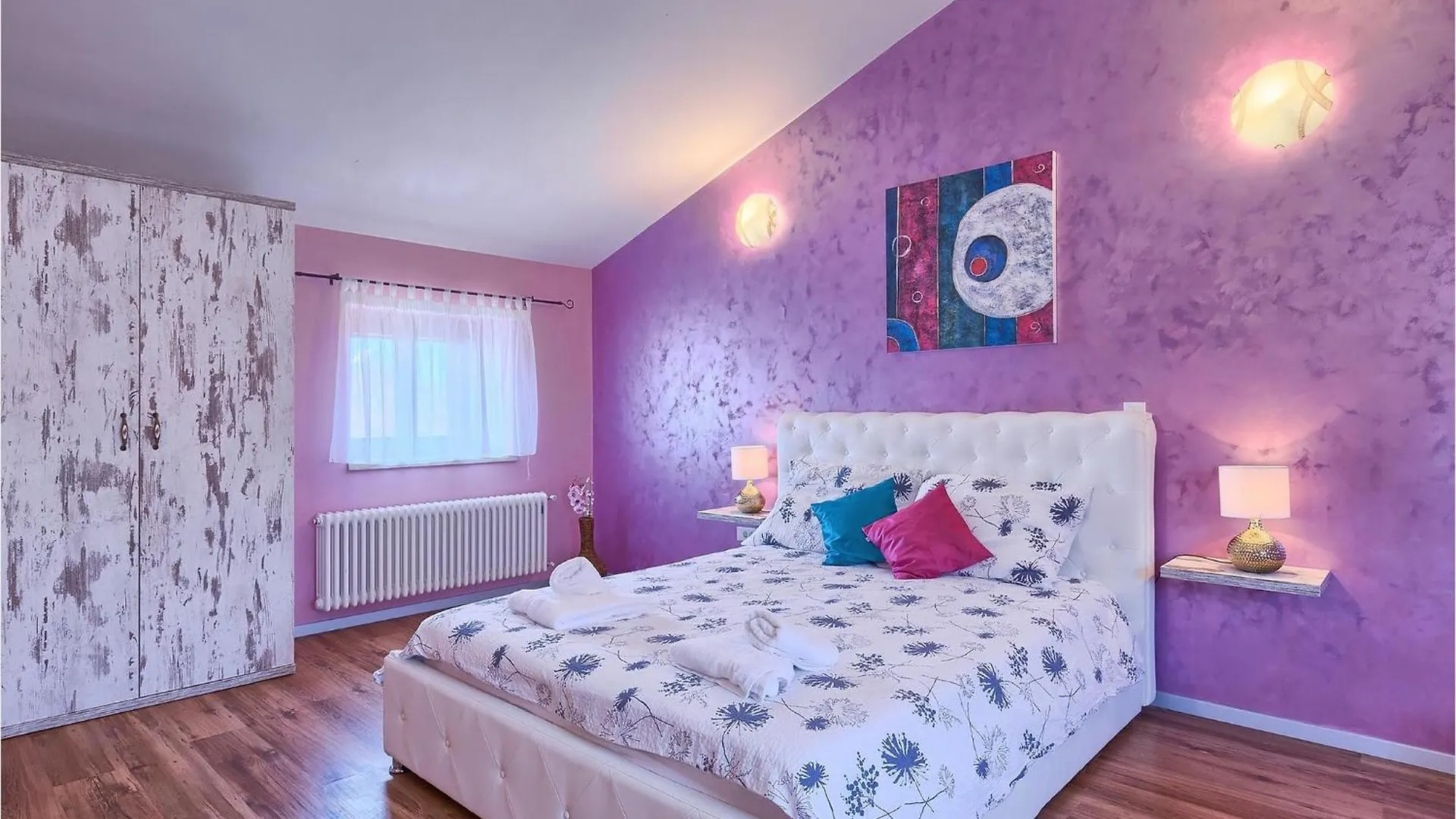 Holiday home Villa San Rocco Pula