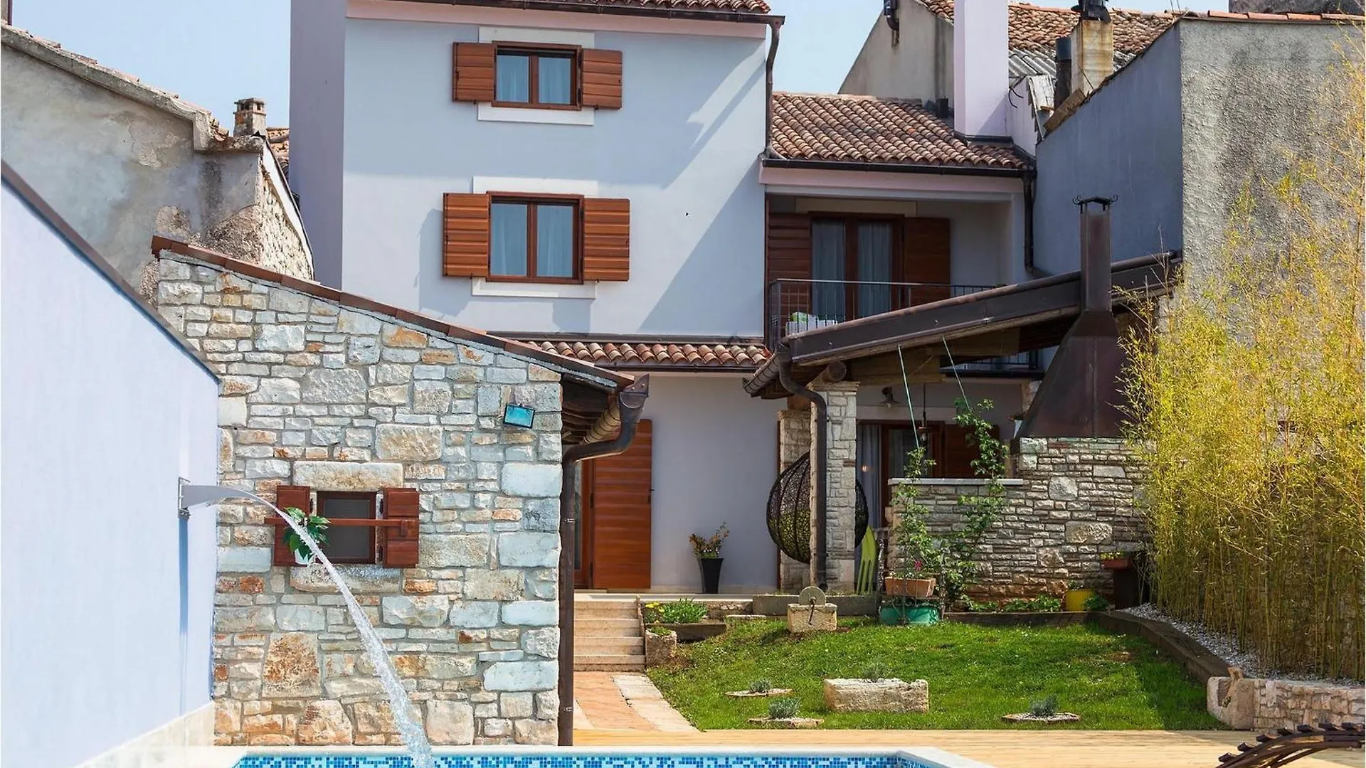 Holiday home Villa San Rocco Pula Croatia