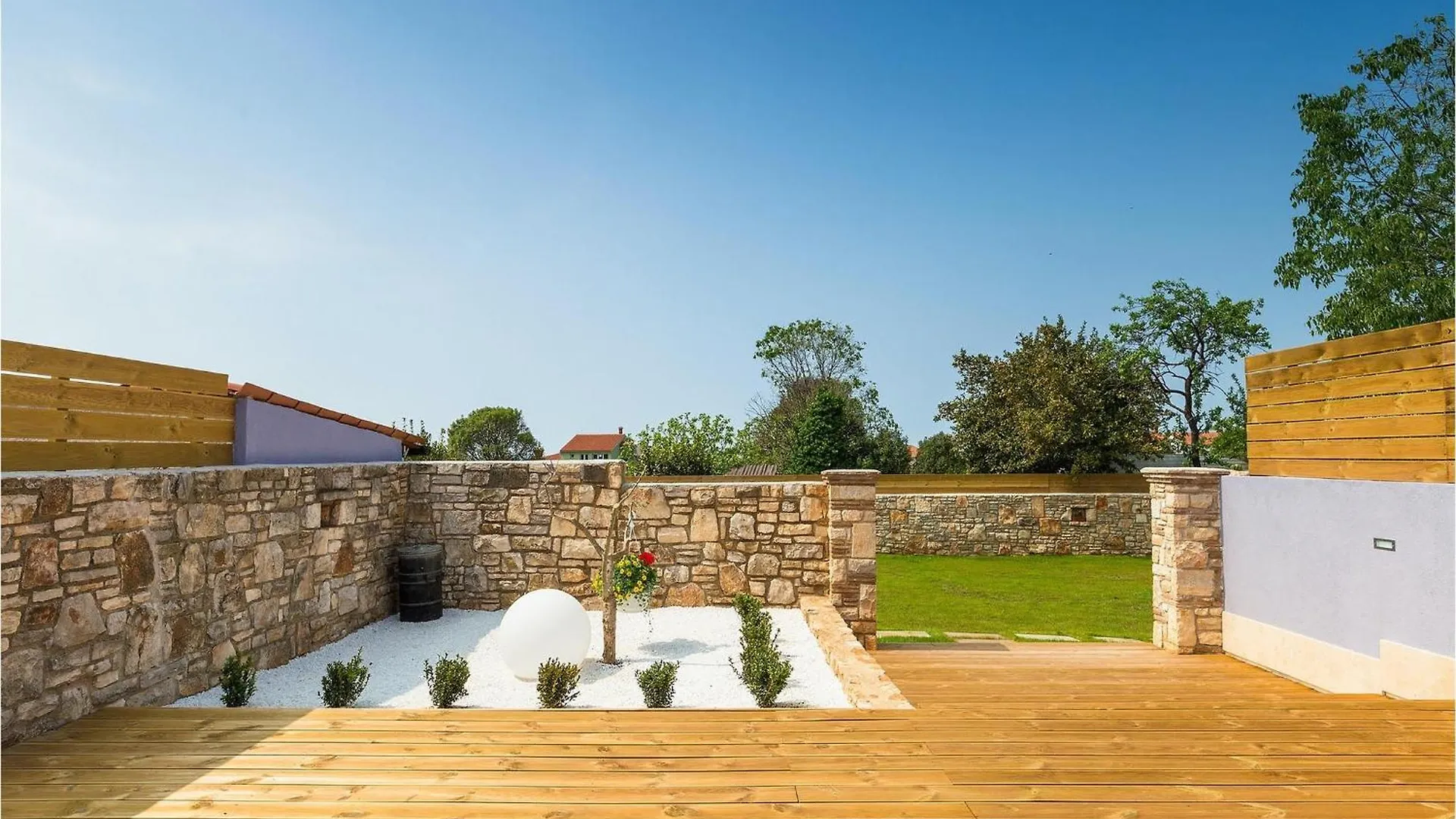 Holiday home Villa San Rocco Pula