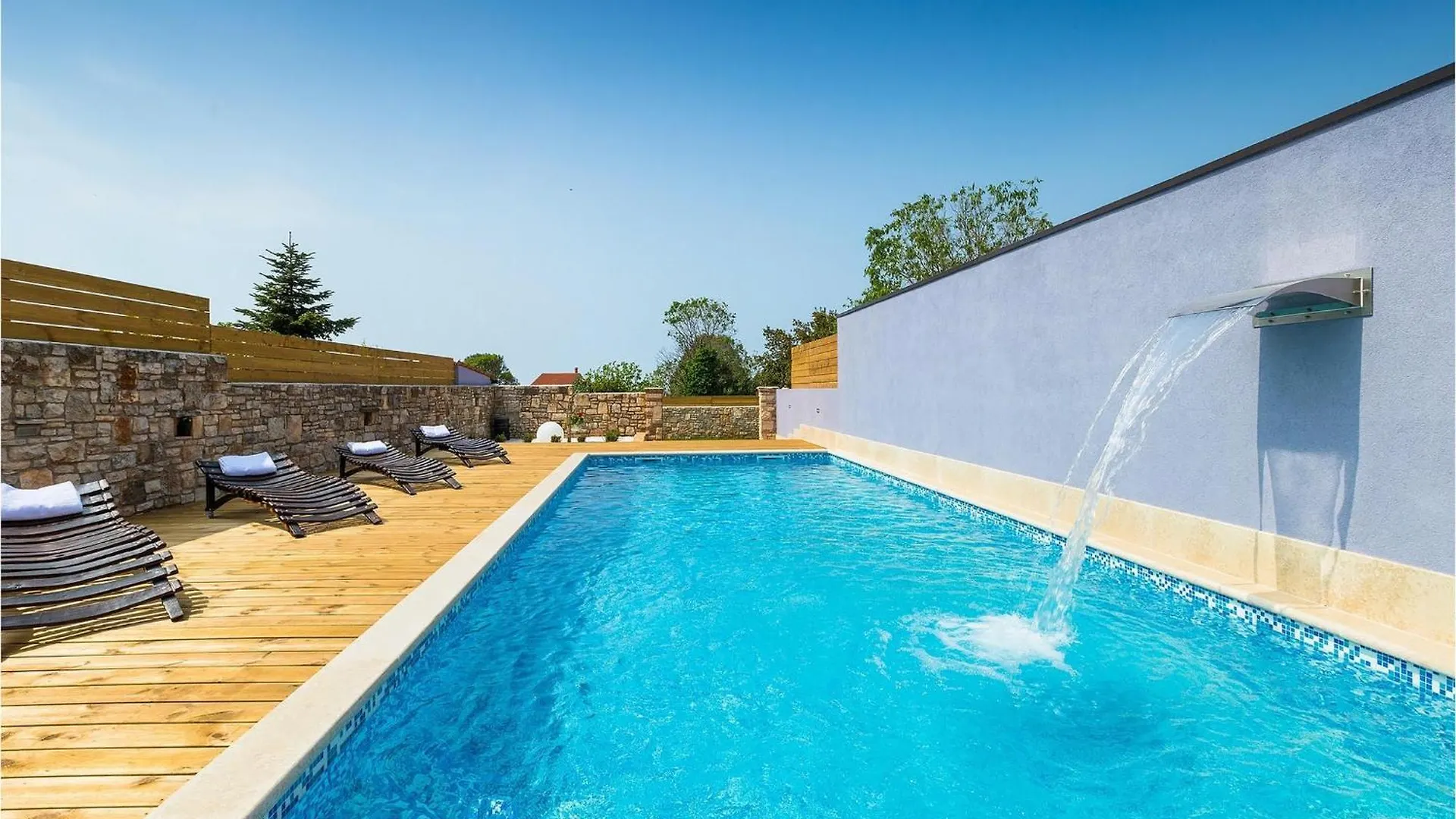 Villa San Rocco Pula Holiday home