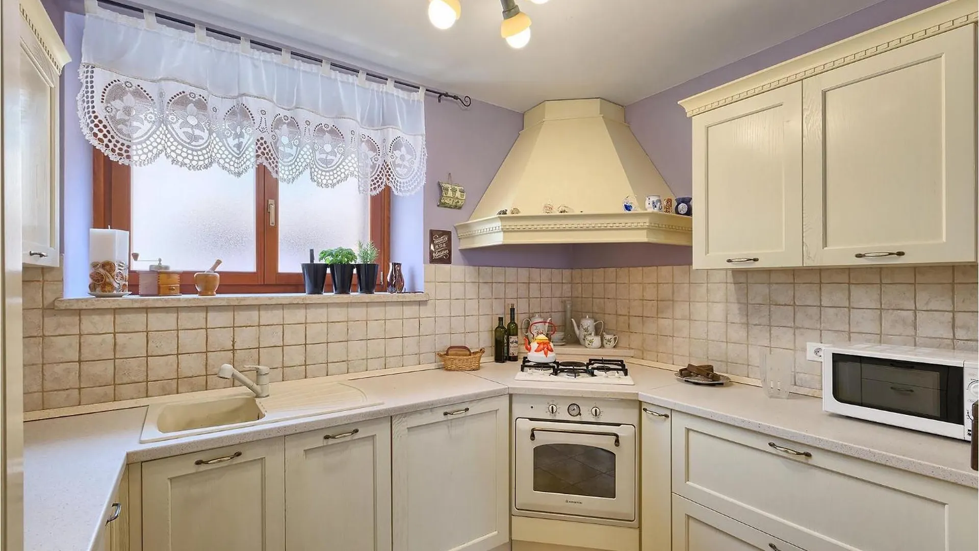 Holiday home Villa San Rocco Pula